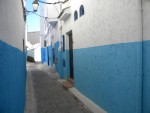 Kasbah des Oudaias - Rabat