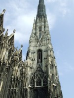 Prin Viena