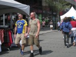 Montreal, Gay Village