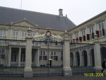 Haga cu Galeria de pictură Mauritshuis