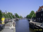 Amsterdam - oraşul ,,toleranţei"