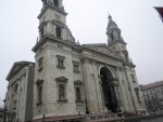 Szent Istvan Bazilika - Budapesta
