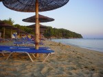 Plaja Vromolimnos