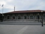 Parcul Mont-Royal (4) - Cabana si Lacul castorilor