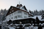 Pensiunea Casa Alba din Frasin, judetul Suceava