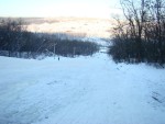 Partie ski Iasi