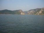 La Dubova. La "Caminul Naturii"
