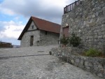 Bisericile pictate din Munţii Troodos - Cipru
