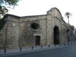 Poarta Famagusta si Monumentul Libertatii - Nicosia