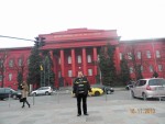 Universitatea Nationala Taras Sevcenko - Kiev