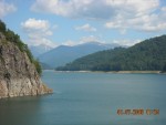 Lacul Vidraru