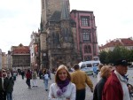 Centrul vechi (Staré mesto) - Praga