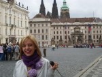 Castelul Praga (Prazsky hrad)