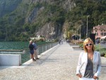 Porlezza (pe Lago Lugano) - Italia
