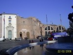 Bazilica Santa Maria degli Angeli e dei Martiri - Roma