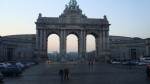 revelion la Bruxelles