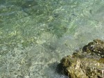 Marea in Caraibi? nu fratilor e sudul Italiei