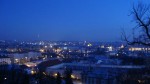 praga un oras de vis
