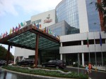 Hotel Flamingo Grand 5***** - Albena (Bulgaria)