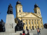 Debrecen - Ungaria