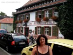 Un moment de istorie tehnica in Heidelberg