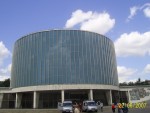 Muzeul panoramic Borodino - Moscova