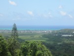 Waikiki, Hawaii... si mirosul ghirlandelor de flori