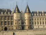 O saptamana la Paris