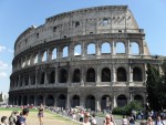 O minunata zi prin Roma