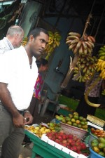 Bentota Beach III
