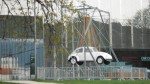 O plimbare matinala in Linz - Capitala culturala a Eurpei in 2009