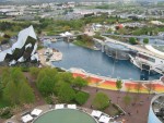 Stiinta si audiovizual - Parcul tematic Futuroscope