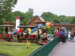 Parc Festyland