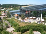 Parcul tematic Playmobil din Zirndorf