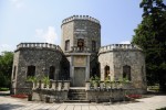 Castelul Iulia Hasdeu