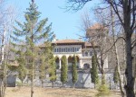 Castelul Cantacuzino