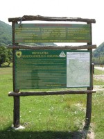 Parcul National Gradistea Muncelului