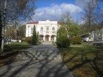 Casa Vasile Pogor