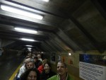 Pestera Postojna - lumea de sub pamant