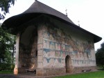 Manastirea Arbore