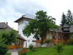 Mănăstirea Durău