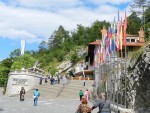 Pestera Postojna - lumea de sub pamant