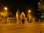 Budapesta in splendoarea sa