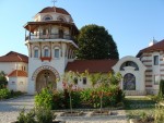 Manastirea Dervent
