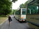 Parcul National Lacurile Plitvice