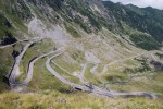 Transfagarasanul