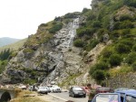 Cascada Capra