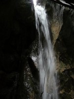 Cascada Tamina