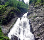 Cascada Rachitele