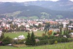 Statiunea Campulung Moldovenesc